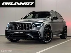 Grijs Gebruikt 2020 Mercedes S63 AMG AMG SUV | € 99.950