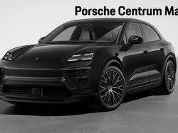 Overige Nieuw 2025 Porsche Macan SUV | € 99.737