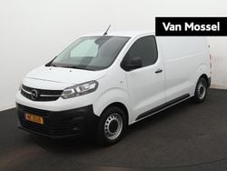 Wit Gebruikt 2022 Opel Vivaro S Van | € 15.944 (Super prijs)