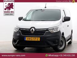Wit Gebruikt 2022 Renault Express Komfort Van | € 10.450