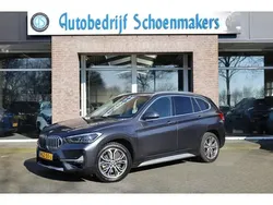 Grijs Gebruikt 2020 BMW X1 Executive SUV | € 27.445 (Eerlijke prijs)