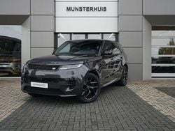 Carpathian grey (grijs metallic)zwart Gebruikt 2022 Land Rover Range Rover Sport SE Dynamic SUV | € 97.450 (Eerlijke prijs)