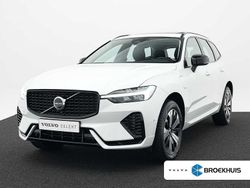 Wit Gebruikt 2024 Volvo XC60 Plus SUV | € 53.900 (Eerlijke prijs)