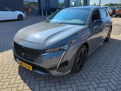 Grijs Gebruikt 2024 Peugeot e-308 GT Hatchback | € 29.200 (Eerlijke prijs)