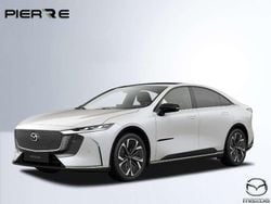 Wit Nieuw 2025 Mazda 6e Takumi-Line Sedan | € 46.940