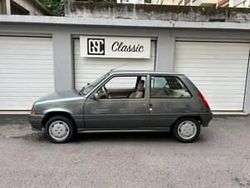 Grijs Gebruikt 1989 Renault R5 Hatchback | € 18.247