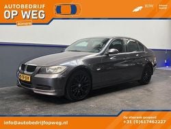 Grijs Gebruikt 2006 BMW 320 Comfort Edition Sedan | € 6.250 (Eerlijke prijs)