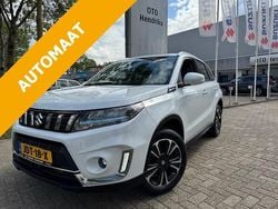 Wit Gebruikt 2021 Suzuki Vitara Style SUV | € 25.995 (Iets duurder)