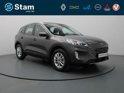 Grijs Gebruikt 2021 Ford Kuga Titanium SUV | € 24.790 (Goede deal)