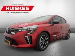 Rood metallic Nieuw 2025 Mitsubishi Colt Intense Hatchback | € 23.950 (Eerlijke prijs)