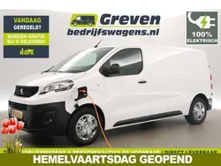 Wit Gebruikt 2021 Peugeot e-Expert Van | € 22.900 (Iets duurder)