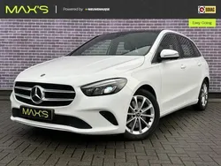 Wit Gebruikt 2019 Mercedes B250 Premium MPV | € 24.899 (Goede deal)