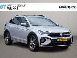 Zilver Gebruikt 2024 VW Taigo Business SUV | € 28.450 (Eerlijke prijs)