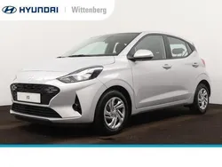 Grijs Nieuw 2024 Hyundai i10 Comfort Hatchback | € 20.990 (Eerlijke prijs)