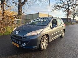 Gebruikt 2007 Peugeot 207 Outdoor Outdoor Stationwagen | € 1.500 (Duur)