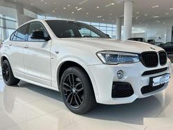 Wit Gebruikt 2017 BMW X4 M Sport SUV | € 27.999 (Super prijs)