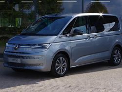 Grijs Gebruikt 2022 VW Multivan Energetic Van | € 49.750 (Eerlijke prijs)