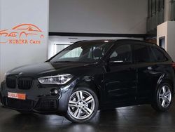 Zwart Gebruikt 2019 BMW X1 M Sport SUV | € 22.999 (Super prijs)