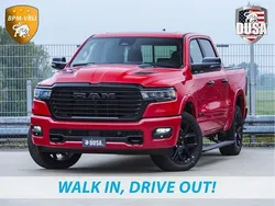 Rood Gebruikt 2024 Dodge Ram Pickup | € 74.950