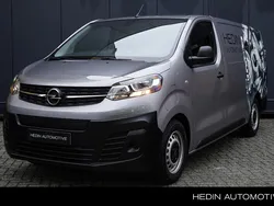 Grijs Gebruikt 2023 Opel Vivaro-e Combi Edition Van | € 34.995 (Iets duurder)