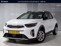 Wit Gebruikt 2023 Kia Stonic 3 SUV | € 20.900 (Eerlijke prijs)