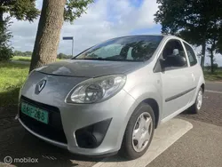 Grijs Gebruikt 2012 Renault Twingo Authentique Hatchback | € 2.650 (Goede deal)