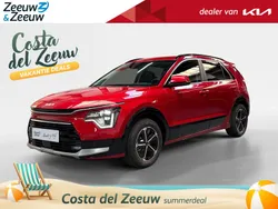Nieuw 2025 Kia Niro SUV | € 36.640 (Eerlijke prijs)