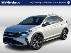 Zilver Gebruikt 2022 VW Taigo Style SUV | € 24.450 (Goede deal)