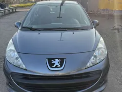 Grijs Gebruikt 2007 Peugeot 207 Hatchback | € 2.100 (Eerlijke prijs)
