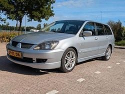 Gebruikt 2006 Mitsubishi Lancer Intense Stationwagen | € 1.750 (Goede deal)