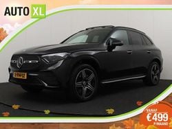 Zwart Gebruikt 2023 Mercedes GLC300e AMG SUV | € 62.940 (Iets duurder)