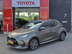 Groen Gebruikt 2024 Toyota Yaris Executive Hatchback | € 29.400 (Iets duurder)