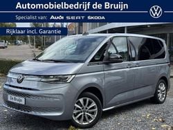 Grijs Gebruikt 2023 VW T7 S Van | € 54.950
