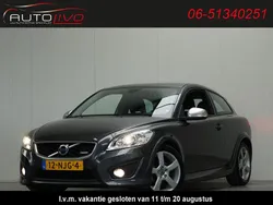 Grijs Gebruikt 2010 Volvo C30 Hatchback | € 4.495 (Duur)