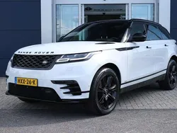 Wit Gebruikt 2021 Land Rover Range Rover Velar R-Dynamic SUV | € 49.900 (Goede deal)
