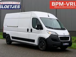 Wit Gebruikt 2023 Peugeot Boxer Van | € 25.950 (Iets duurder)