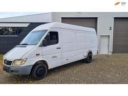 Overige Gebruikt 2004 Mercedes Sprinter Van | € 5.750