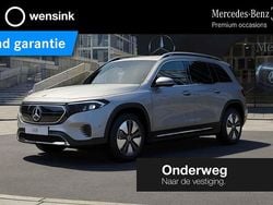 Grijs Gebruikt 2023 Mercedes EQB250 Business SUV | € 38.850 (Eerlijke prijs)