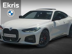Wit Gebruikt 2024 BMW 420 Executive Coupé | € 52.900 (Goede deal)