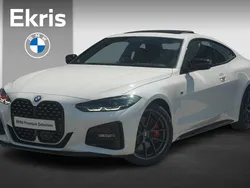 Wit Gebruikt 2024 BMW 420 Executive Coupé | € 61.900 (Duur)