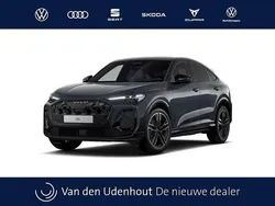 Grijs Nieuw 2025 Audi Q5 Sportback Ambiente SUV | € 83.934 (Iets duurder)