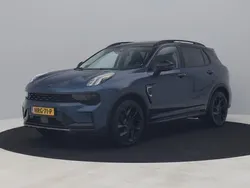 Blauw Gebruikt 2023 Lynk & Co 01 SUV | € 26.900 (Goede deal)