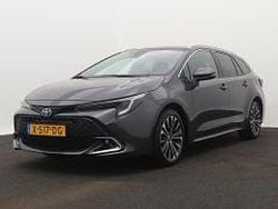 Grijs Gebruikt 2023 Toyota Corolla Edition Stationwagen | € 29.495 (Eerlijke prijs)