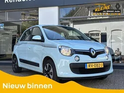 Drageeblauw rpp Gebruikt 2018 Renault Twingo Collection Hatchback | € 8.950 (Eerlijke prijs)