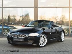 Gebruikt 2007 BMW Z4 Cabriolet | € 19.950 (Duur)