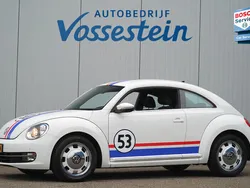 Wit Gebruikt 2011 VW Beetle Edition Hatchback | € 8.950 (Eerlijke prijs)