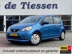 Blauw Gebruikt 2019 Seat Mii Style Hatchback | € 10.945 (Iets duurder)