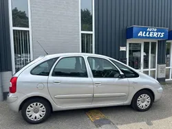 Grijs Gebruikt 2007 Citroën Xsara MPV | € 1.950 (Eerlijke prijs)