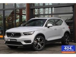 Gebruikt 2020 Volvo XC40 Inscription SUV | € 30.494 (Eerlijke prijs)