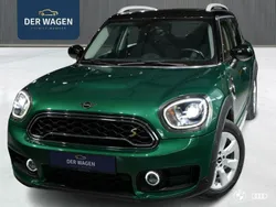 Groen Gebruikt 2020 Mini Cooper S Countryman Pepper SUV | € 27.900 (Eerlijke prijs)